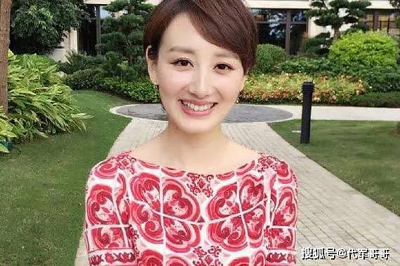 陕西盛产美女！来自陕西的20位女星，个个貌美如花，明艳动人（组图） - 8