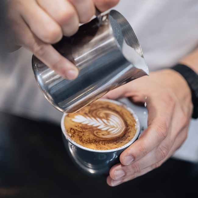世界最佳咖啡城市排行出炉，墨尔本被悉尼完爆！专家：太商业，没特色（组图） - 6