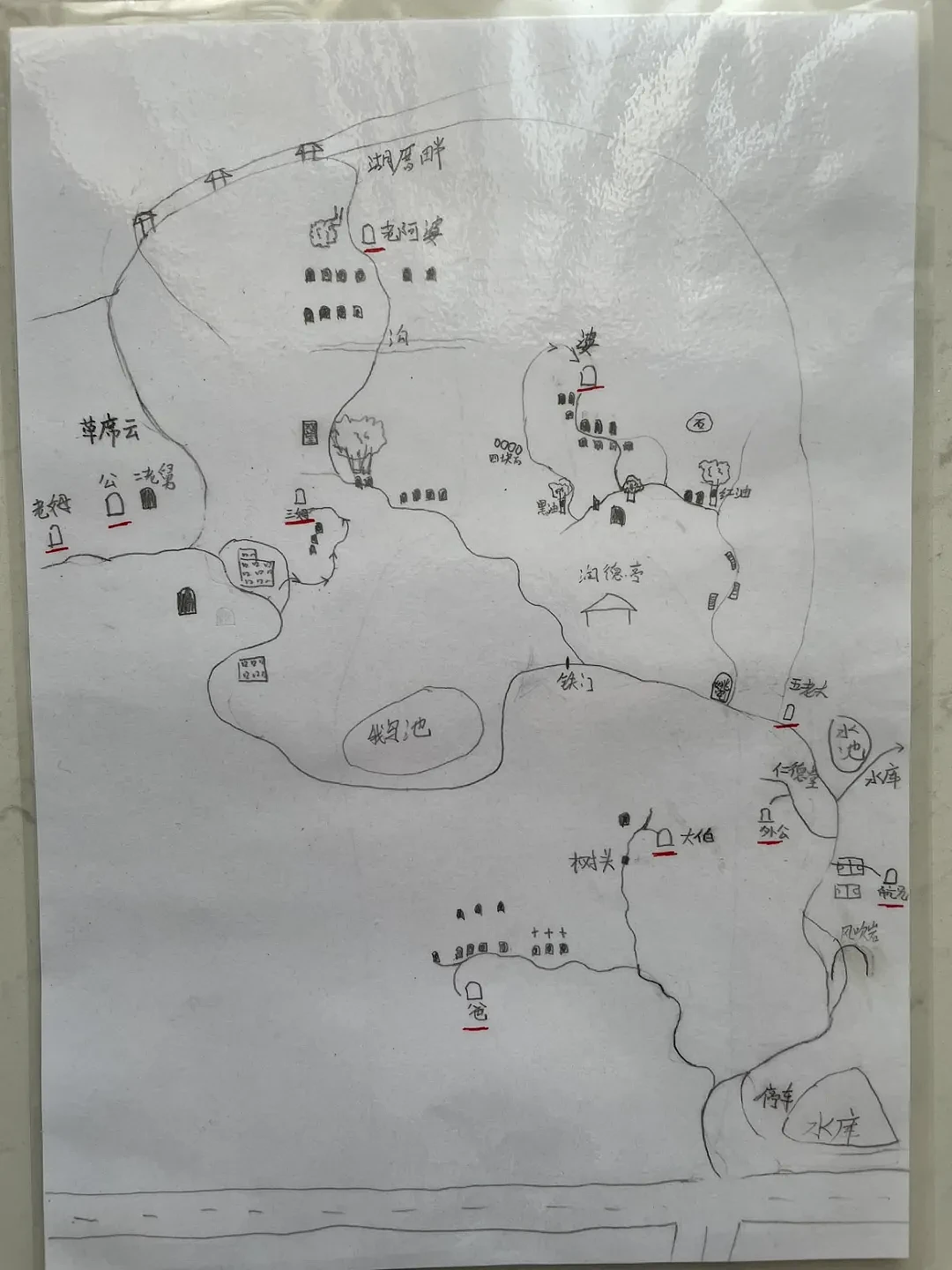 “爬山又过河还拜错坟头”，华南三省祭祖看傻北方人（组图） - 25