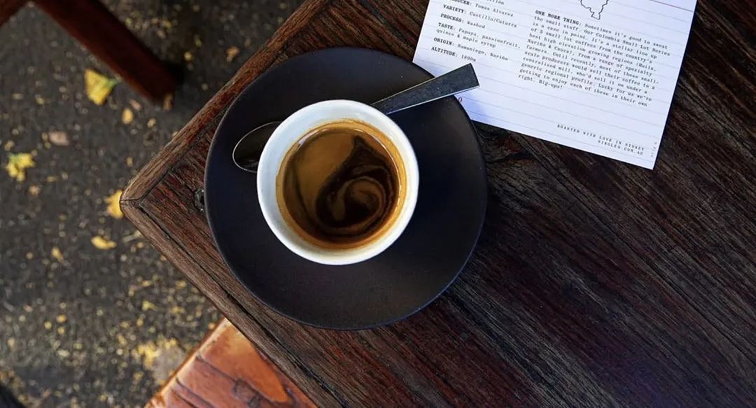 世界最佳咖啡城市排行出炉，墨尔本被悉尼完爆！专家：太商业，没特色（组图） - 2