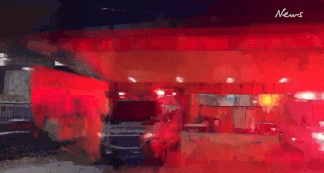 墨尔本医疗系统又崩溃！救护车被困医院门口8小时（组图） - 2
