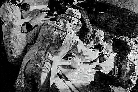 这几天，美国人开始疯狂了解日本731部队和南京大屠杀，被震惊了…（组图） - 8