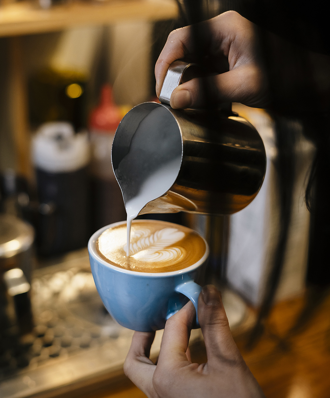 4刀一杯！澳洲咖啡是全世界最便宜的！但马上就要涨了…（组图） - 5