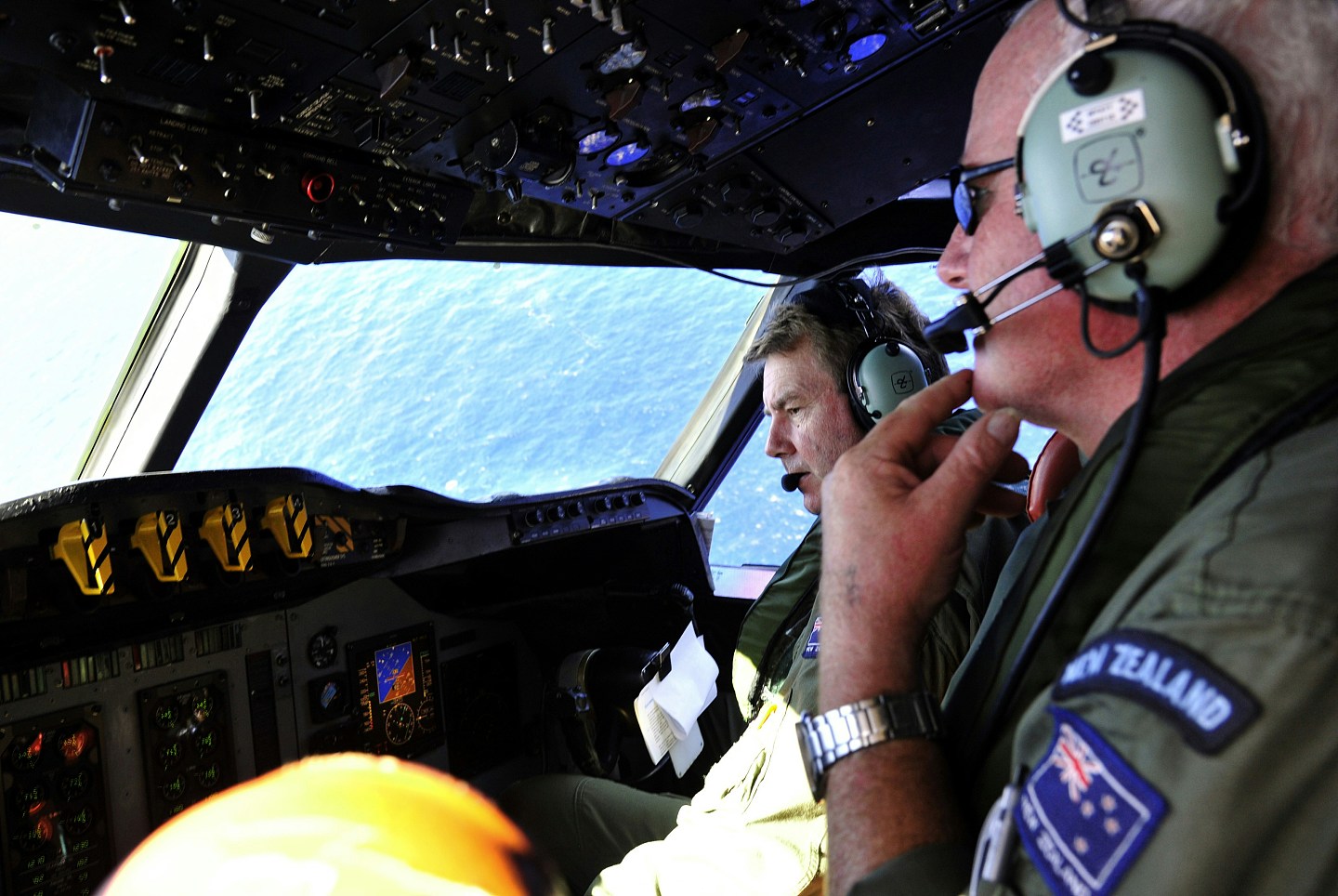 MH370十周年仍下落不明，法医专家揭搜索残骸为何至今一筹莫展（组图） - 2