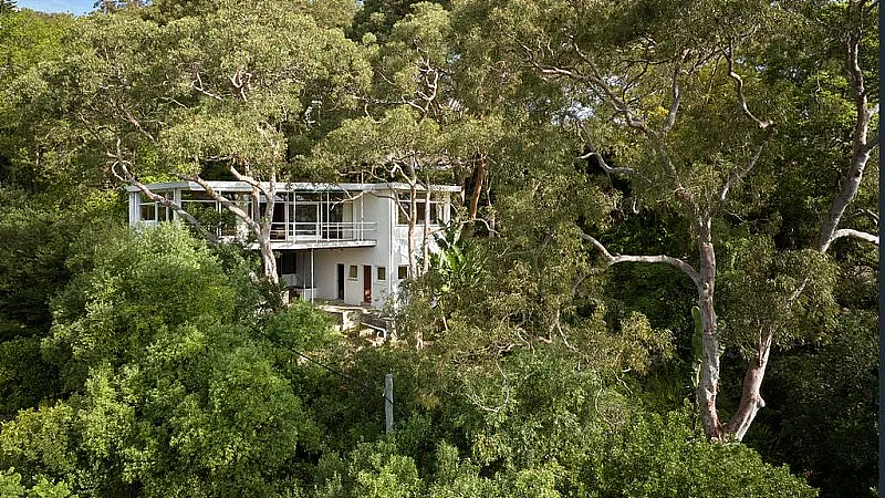 交易 | 悉尼三居室$450万售出，增值38倍！卖家更是大有来头（组图） - 2