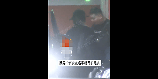 孙怡被前婆家封杀了？黄晓明女友怀孕逼宫？（组图） - 1