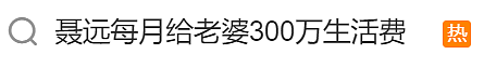 比李嘉欣还爽的内娱阔太：每月拿300万生活费，把老公当儿子哄（组图） - 2