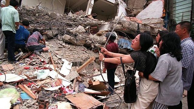 台湾地震： 二十年来的经验教训如何降低损失（组图） - 3