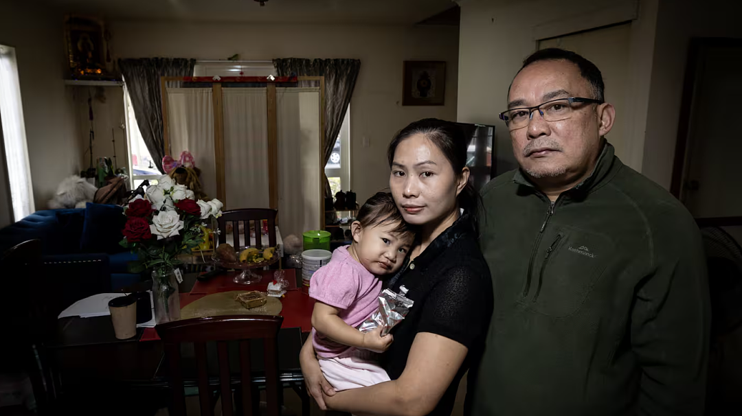 31岁亚裔女移民嫁58岁新西兰公民，娃也生了，新西兰移民局：离境，否则驱逐…（组图） - 4
