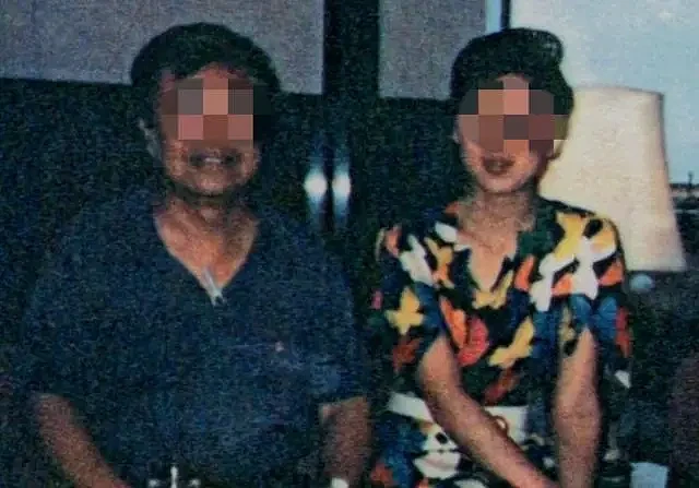 93年台湾富商出轨美女，原配怒杀小三母子，法院判决后她破涕为笑（组图） - 6