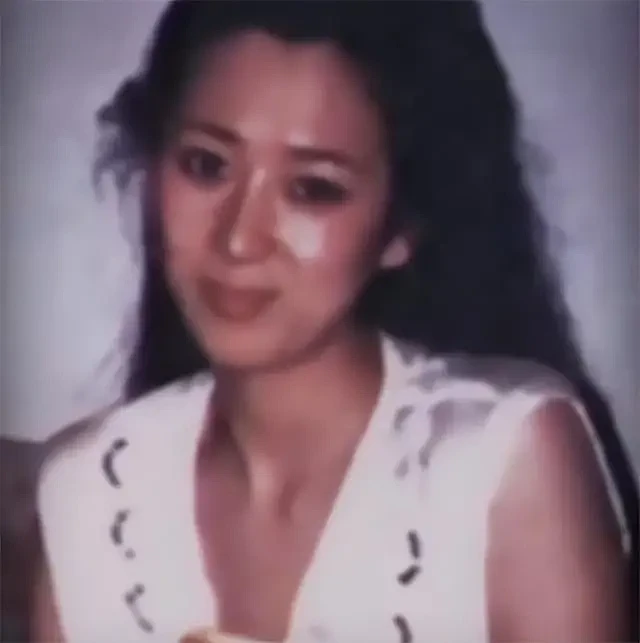 93年台湾富商出轨美女，原配怒杀小三母子，法院判决后她破涕为笑（组图） - 4