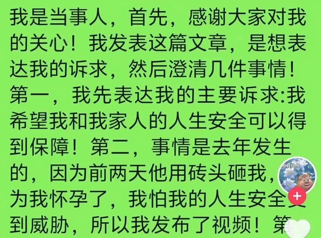 提灯定损？奇葩房东拿探照灯验房索赔1万元，甚至还用砖块砸租客...通报：房东被拘（组图） - 27