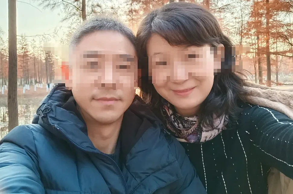 华人一家3口赴美后，家破人亡！爸爸突丧命，妈妈左腿遭截肢，儿目睹惨案（组图） - 3