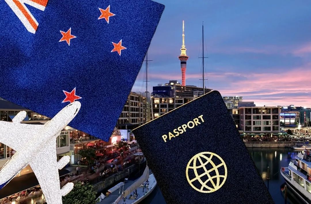 中国申请人跑光！新西兰“土豪签证”快完蛋了…（组图） - 7