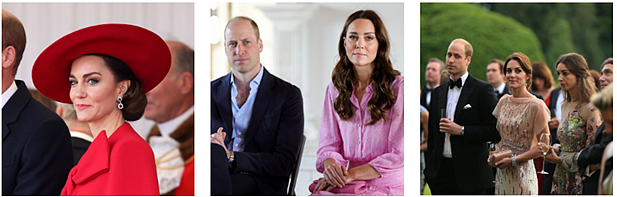 凯特的秘密，将会撼动英国君主制的根基！在王室这家公司里，谁才是台柱子?（组图） - 7