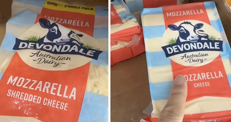 【深度揭秘】澳洲超市食品那些不能说的“秘密”！外包装上这个标志，妈妈们都看懂了吗？（组图） - 4