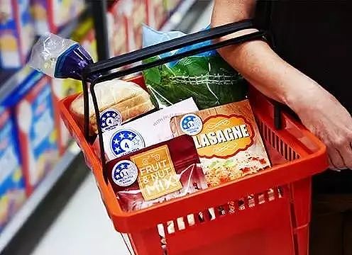 【深度揭秘】澳洲超市食品那些不能说的“秘密”！外包装上这个标志，妈妈们都看懂了吗？（组图） - 15
