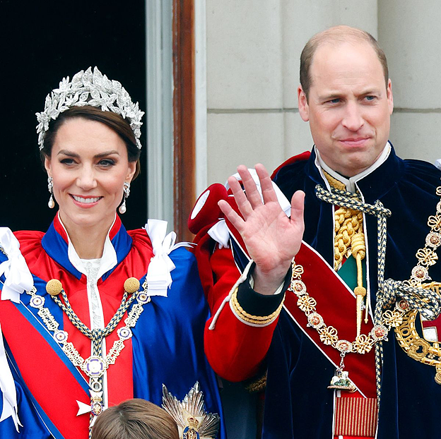 凯特的秘密，将会撼动英国君主制的根基！在王室这家“公司”里，谁才是台柱子？（组图） - 5