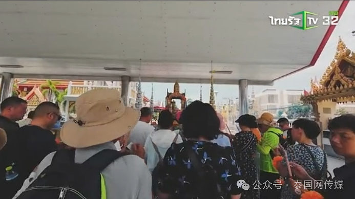 一群中国游客被泰国这个项目“狂宰”！竟无一人敢投诉（组图） - 6