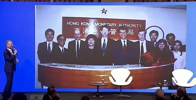 回顾香港金融保卫战：中国动用1400亿对轰，犹太资本输得很惨（组图） - 3