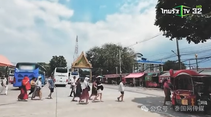 一群中国游客被泰国这个项目“狂宰”！竟无一人敢投诉（组图） - 5