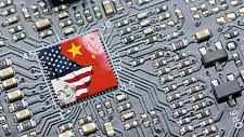 晶片禁运：美国出招中国拆招，现在走到哪一步了（组图）