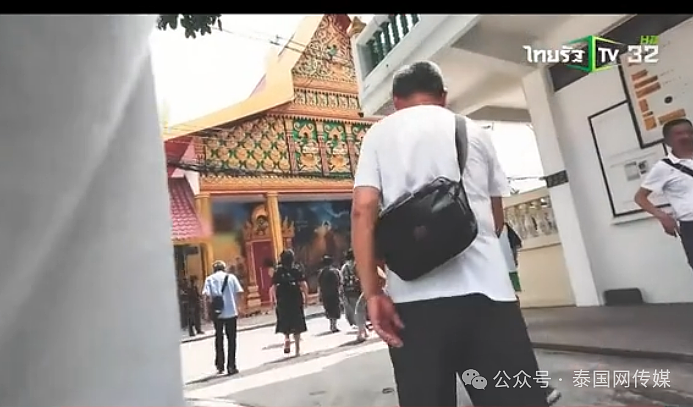 一群中国游客被泰国这个项目“狂宰”！竟无一人敢投诉（组图） - 2