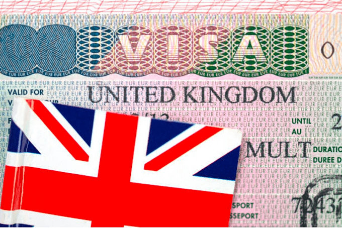 移民政策再收紧！英国调高家庭签证年薪要求最低门槛需达3.87万英镑（组图） - 1