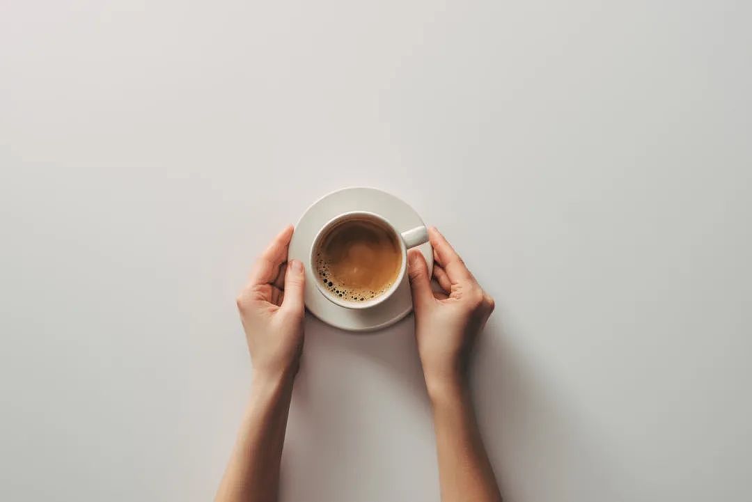 8国研究认证咖啡好处：帮肌肉减龄（组图） - 1