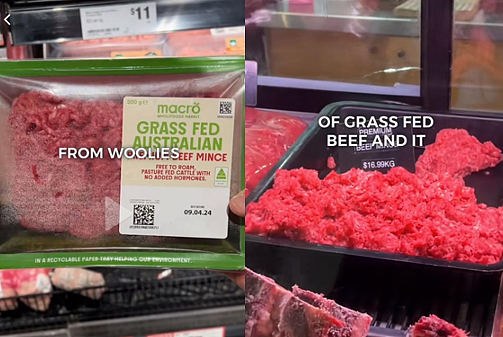 超市VS肉店，澳洲哪里买肉性价比高？一个测试告诉你（组图） - 1