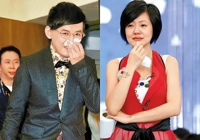 小S真刚！公开炮轰黄子佼，牵扯20多位明星，陶晶莹加入评论沦陷（组图） - 7