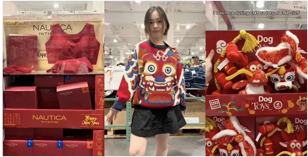 中国版“山姆”超市玩爆北美Costco！直接变身旅游打卡点！网友：太fancy（组图） - 3