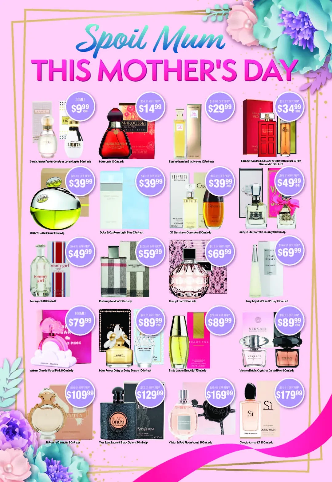 【Chemist Warehouse】药店4月11日至24日优惠目录（组图） - 22