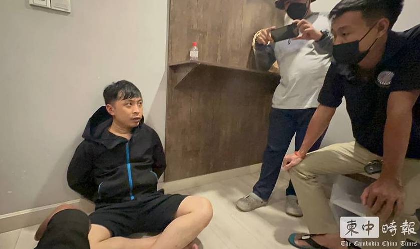 31岁华裔男子遭开枪爆头亡！尸体塞进行李箱，枪手是同胞（组图） - 1