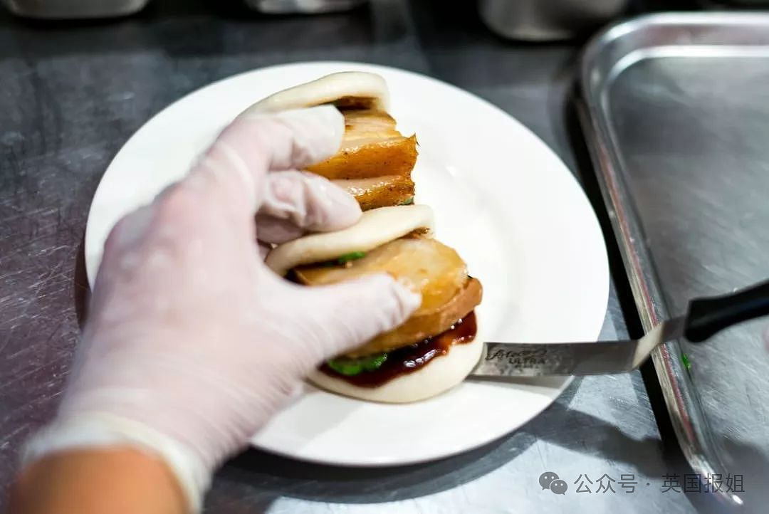 荒谬！韩裔厨师在美抢注“油泼辣子”商标，发律师函警告华裔商家引爆舆论：又双叒偷（组图） - 6