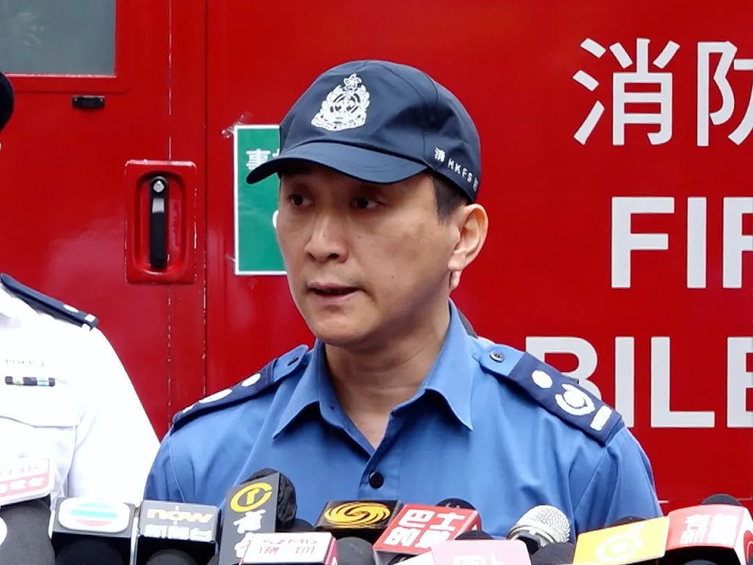 香港5死40伤夺命火灾背后：近万栋高龄楼＋㓥房成隐形＂火药桶＂（组图） - 7
