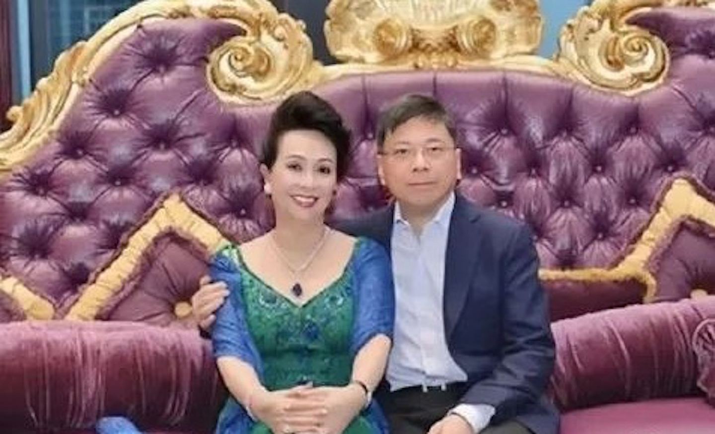 越南女首富张美兰诈骗案：港人丈夫朱立基囚9年，称家庭经历噩梦（组图） - 7
