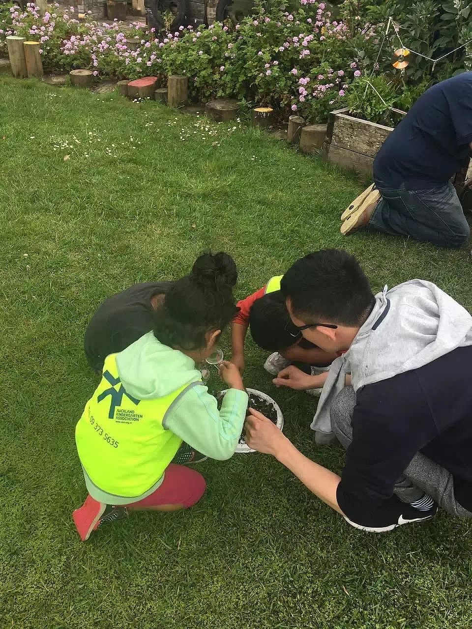 “我的PR是一张一张尿布换出来的！”38岁中国男生在新西兰做幼教，来自安徽山村...（组图） - 12