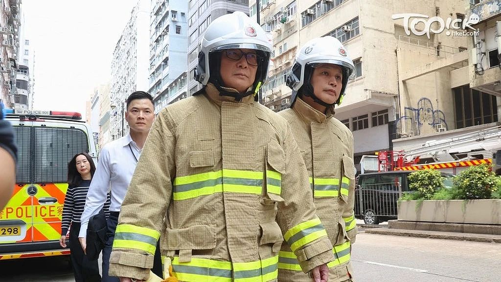 香港5死40伤夺命火灾背后：近万栋高龄楼＋㓥房成隐形＂火药桶＂（组图） - 5