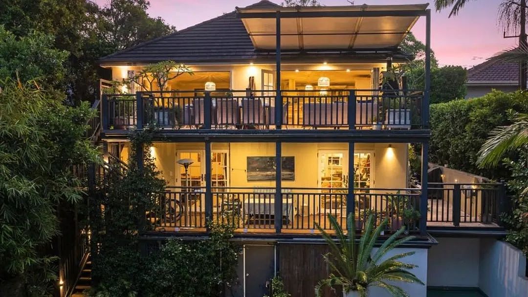 交易 | 悉尼不足6000居民的Naremburn社区见证房产销售史上的两次突破，最新豪宅以562.5万澳元成交（组图） - 3