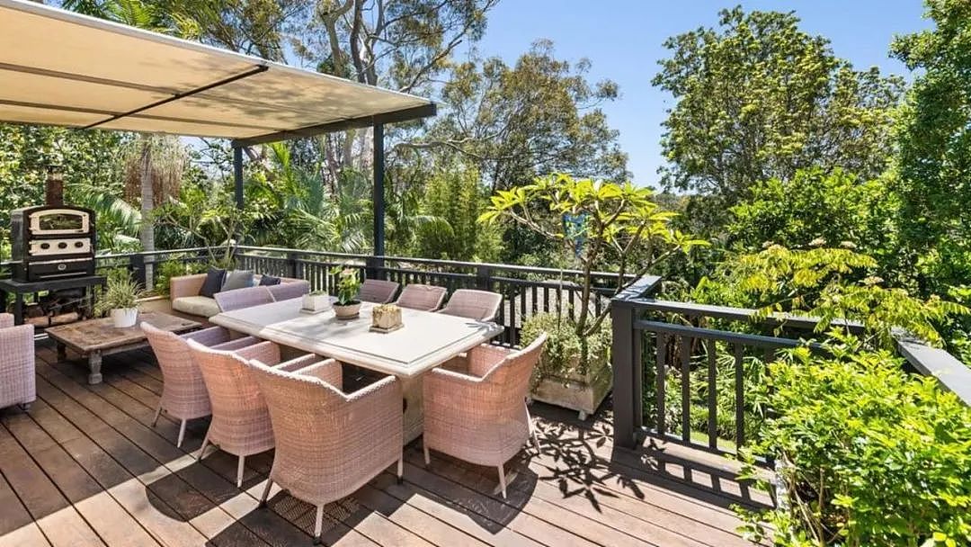 交易 | 悉尼不足6000居民的Naremburn社区见证房产销售史上的两次突破，最新豪宅以562.5万澳元成交（组图） - 8