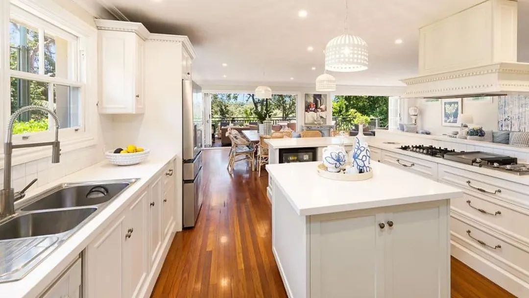 交易 | 悉尼不足6000居民的Naremburn社区见证房产销售史上的两次突破，最新豪宅以562.5万澳元成交（组图） - 5