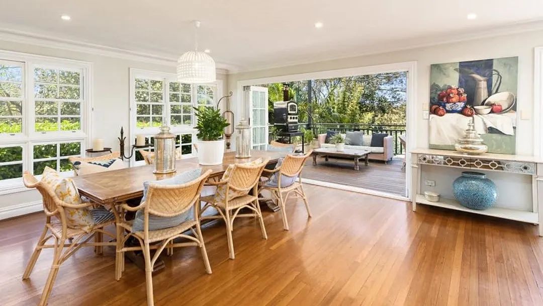 交易 | 悉尼不足6000居民的Naremburn社区见证房产销售史上的两次突破，最新豪宅以562.5万澳元成交（组图） - 6