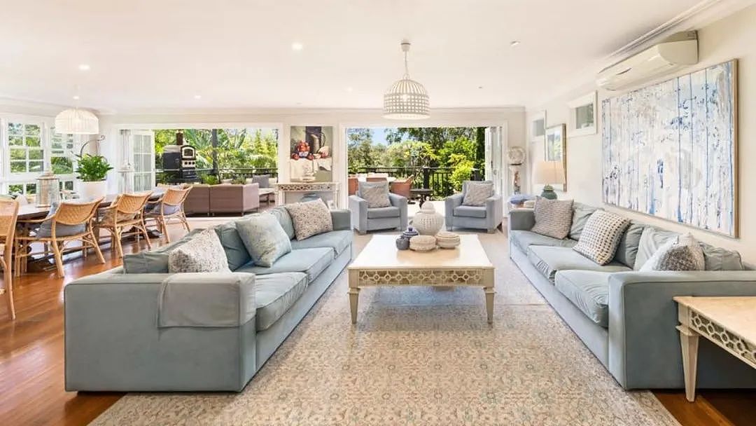 交易 | 悉尼不足6000居民的Naremburn社区见证房产销售史上的两次突破，最新豪宅以562.5万澳元成交（组图） - 4