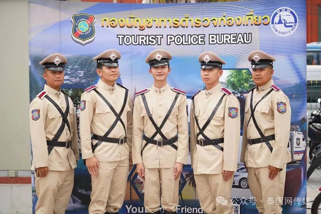 泰国“全城戒备”！中国游客“持枪上街”，打起来了（组图） - 9