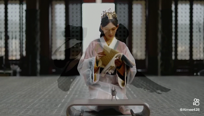 中国姑娘用泡面桶、易拉罐做首饰，登上米兰时装周！网友：她好像真的试图教会我们···（组图） - 43