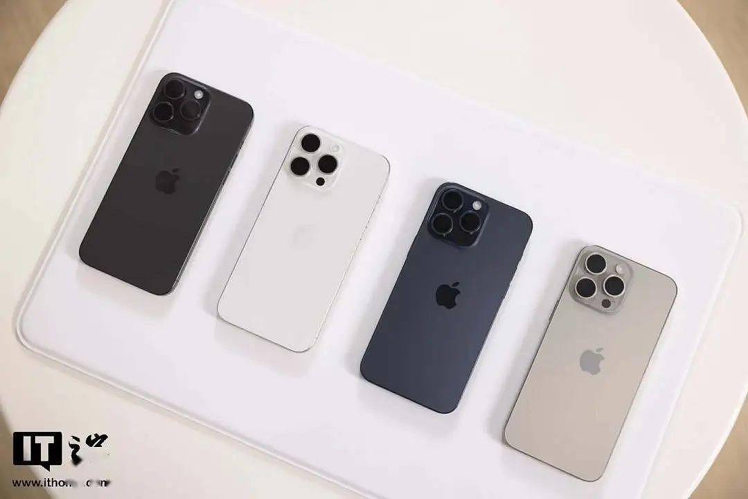 苹果出新政，被盗的iPhone将一文不值......（组图） - 3