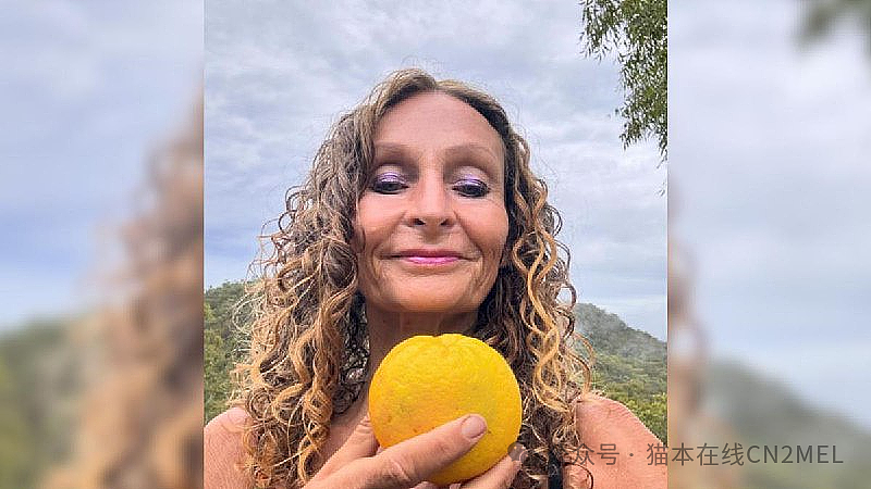 澳女40天吃800粒橙子，称只喝橙汁也能活！专家警告“勿模仿，可致命”（组图） - 2