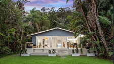 交易 | 悉尼土豪家族豪掷$1600万，买下隔壁板房！打造超3000平超大地块（组图）