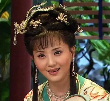 她被誉为“江南第一美人”，从不接吻戏，当红时嫁给初恋，恩爱35年0绯闻（组图） - 2